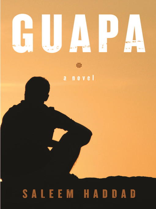 Title details for Guapa by Saleem Haddad - Wait list